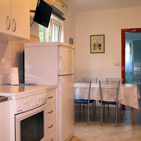 Appartement Kovacic