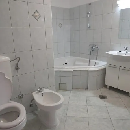 Apartamento Kovacic