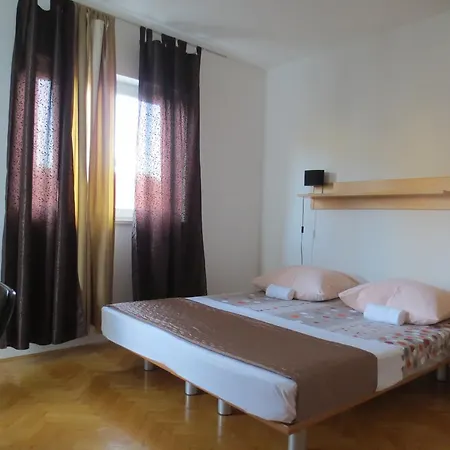 Apartamento Kovacic Omiš