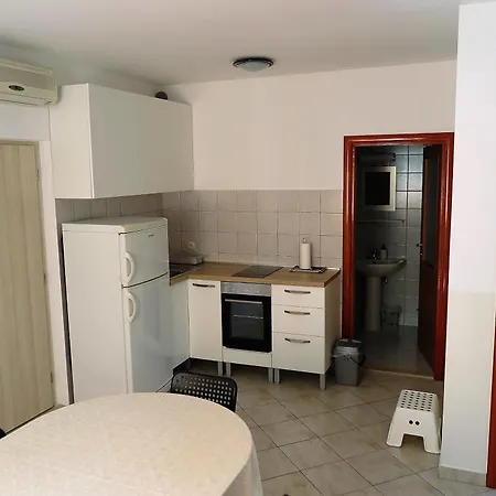 Apartament Kovacic *