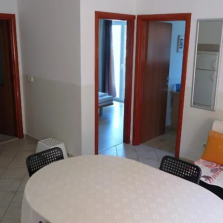 Apartament Kovacic