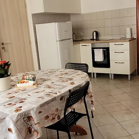 Apartamento Kovacic Omiš