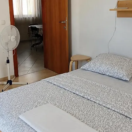 Apartamento Kovacic *