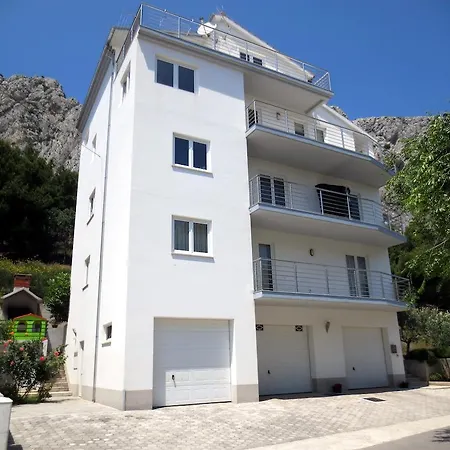 Appartement Kovacic *