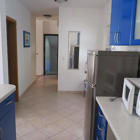Kovacic Apartamento Omiš