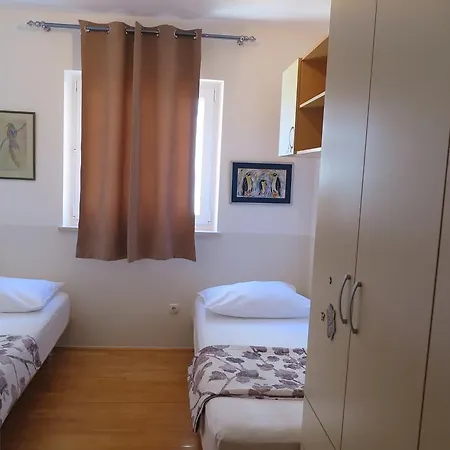 Kovacic Apartamento