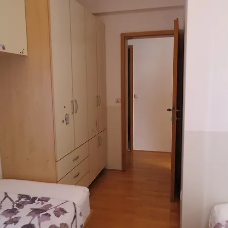 Apartamento Kovacic *