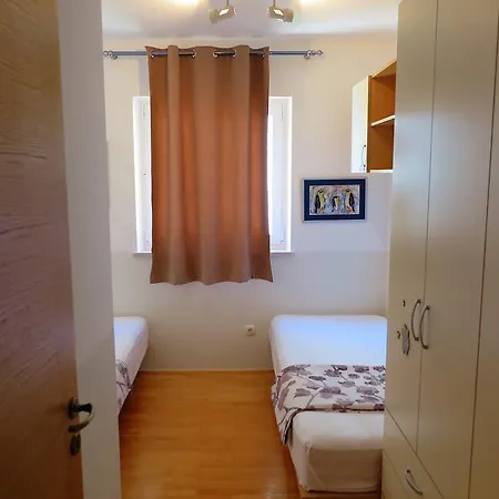 Kovacic Omiš