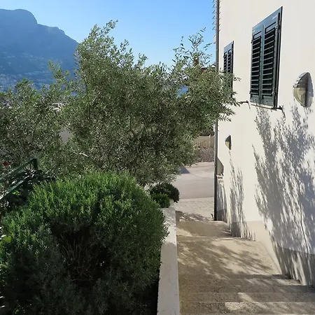 Kovacic Apartamento *