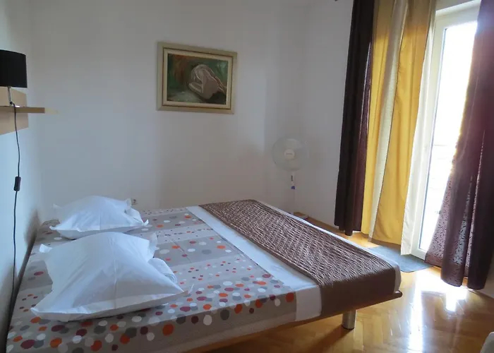 Kovacic Апартаменты