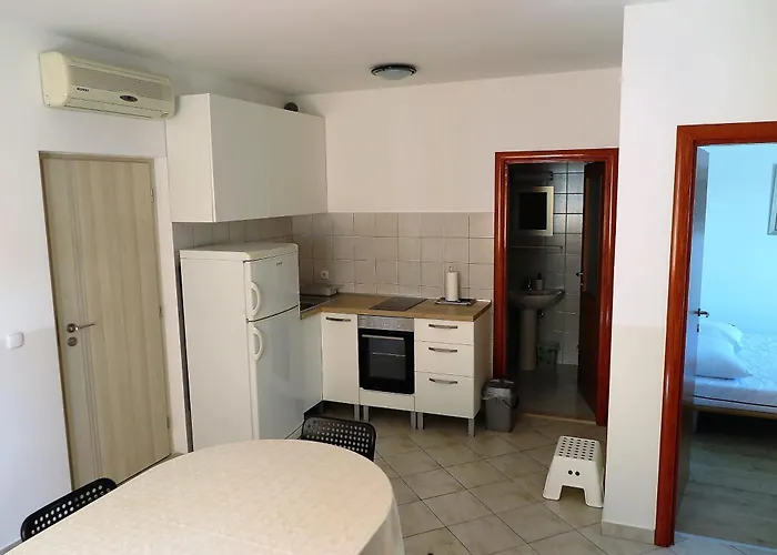 Апартаменты Kovacic *