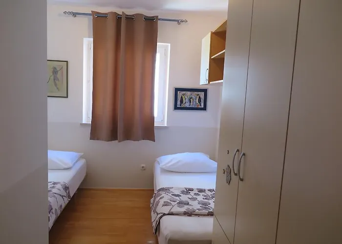 Kovacic Апартаменты