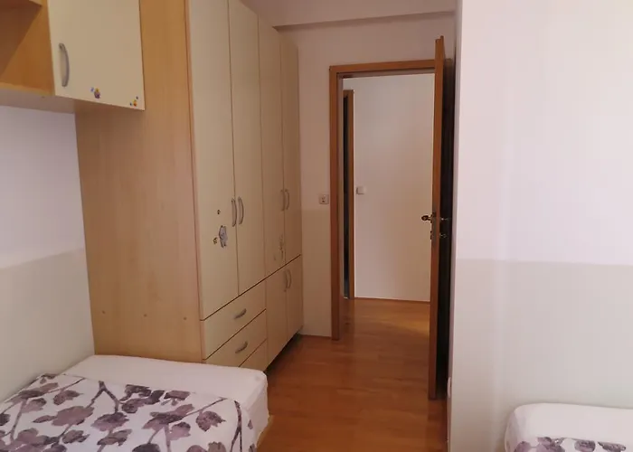 Апартаменты Kovacic *