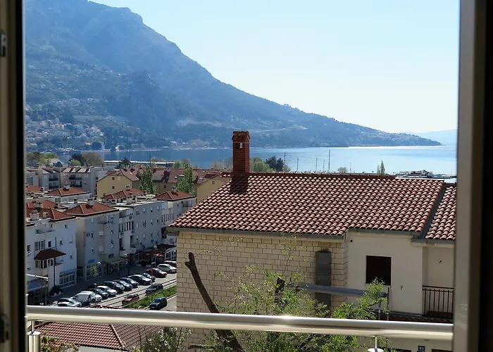 Kovacic Апартаменты